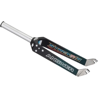 ANSWER BMX Dagger 'Sam Willoughby' S-91 Carbon Fork (Pro 24")