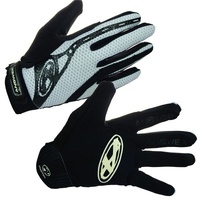 ANSWER Gloves (Black)
