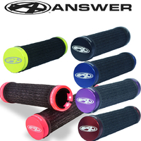 ANSWER Lock-On Grips (MINI Flangeless)