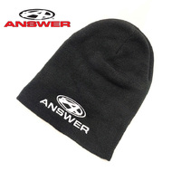 ANSWER Beanie (Black)