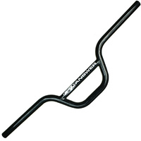 ANSWER Cro-Mo Cruiser Bar 5.00" rise (Black)