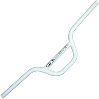 ANSWER Cro-Mo Cruiser Bar 5.00" rise (White)