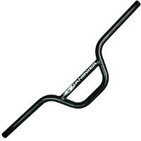 ANSWER Cro-Mo Cruiser Bar 5.75" rise (Black)