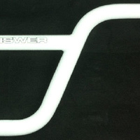 ANSWER Cro-Mo Bar 7.00" rise (White)