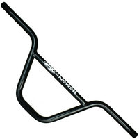 ANSWER Cro-Mo Bar 8.25" rise (Black)