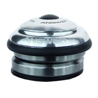 ANSWER Pro 1-1/8" Intergrated Headset (Polished)