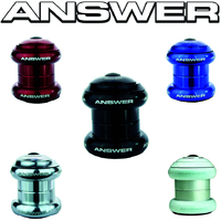 ANSWER Press-in Headset (1.0")