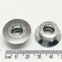 ANSWER Mini/Expert Hub Bearing Collars (pair)