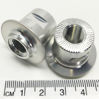 ANSWER Mini Hub Non-Drive Collars