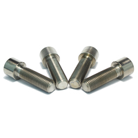 ANSWER Holeshot Expert-Pro Hub Ti Bolts (4 pack)