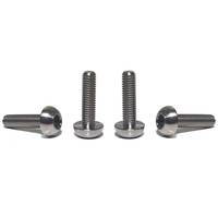 ANSWER Holeshot Mini Hub Ti Bolts (4 pack)