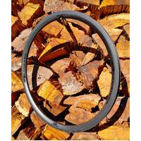 ANSWER Carbon Mini-20" Rim 28H (Black) Brake