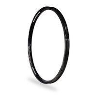 ANSWER Pinnacle Expert-20" 406 Rim 28H (Black)