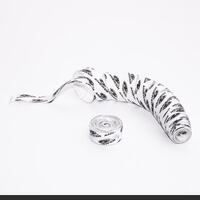 ANSWER Rim Strips 14mm Wide Pair Suit 20" or 24" (White)