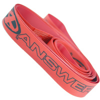 ANSWER Rim Stips 24" Pair (Red)