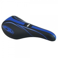 ANSWER Pivotal Seat (Black-Blue)