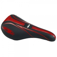 ANSWER Pivotal Seat (Black-Red)