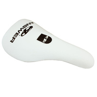 ANSWER BMX Pivotal Seat (White)