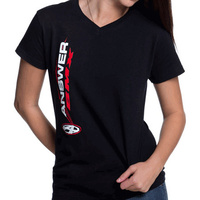 ANSWER Tee Short Sleeve Ladies (Small)