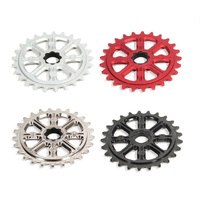 MADERA Helm 19mm Spline Drive Sprocket