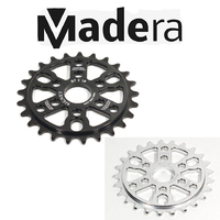 MADERA Signet 24mm Bolt on Sprocket (25T or 28T)