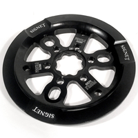 PROFILE Signet Universal Sprocket W/Guard 25T (Black)