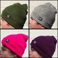 MADERA BMX Beanie (Various Colors)