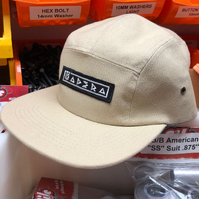 MADERA Subversion Camper Hat (Tan)