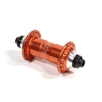 MADERA Front Pilot V2 Hub 36H (Burnt Orange)