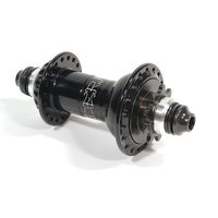 MADERA Rear Cassette V2 Hub 36H L.H.D. (Black)