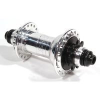 MADERA Rear Cassette V2 Hub 36H L.H.D. (Polished)