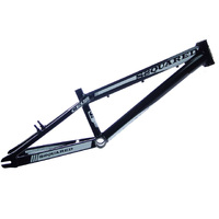 SSQUARED CEO Alloy Frame (Black)