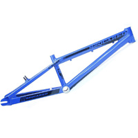 SSQUARED CEO Alloy Frame (Blue)