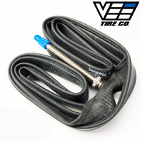 Vee 20 x 1.1/8" Tube (FV 60mm)