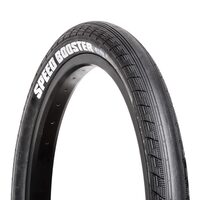 Vee 20 x 1.50" Speed Booster Elite (Fast-50) 90tpi Tyre (Black)