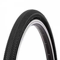 Vee 24 x 1.1/8" Speedster Foldable Tyre suit 520mm (Black)