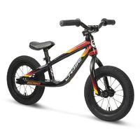 CHASE Edge 2022 Balance Bike (Midnight Blue)