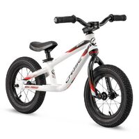 CHASE Edge 2022 Balance Bike (White)