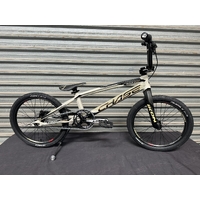 CHASE Element/RSP5.0 PRO-XL+ 21.25 TT (Sand-shop build)