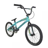 CHASE 2023 'Edge' Pro 20.50 TT (Teal)