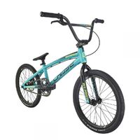 CHASE Edge 2023 Pro 20.50 TT (Teal)