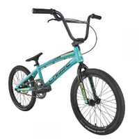 CHASE 2023 'Edge' Pro-XL 21.00 TT (Teal)