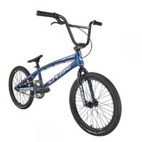 CHASE 2023 'Edge' Pro-XXL 21.50 TT (Blue)