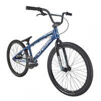 CHASE Edge 2023 Cruiser 21.50 TT (Blue)