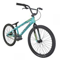 CHASE 2023 'Edge' Cruiser 21.50 TT (Teal)