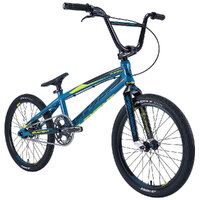 CHASE 2023 Element PRO 20.50 TT (Blue)