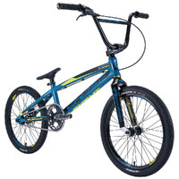 CHASE Element 2023 PRO-XXL 21.50 TT (Blue)