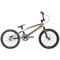 CHASE 2022 'Element' PRO-XXL 21.50 TT (Sand) (Ex-Display/Demo Bike)