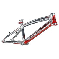 CHASE RSP 4.0 Frame Pro+ 20.75"TT (Polished-Red)