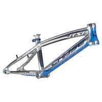 CHASE RSP 4.0 Frame Pro+ Cruiser 21.75"TT (Polished-Blue)